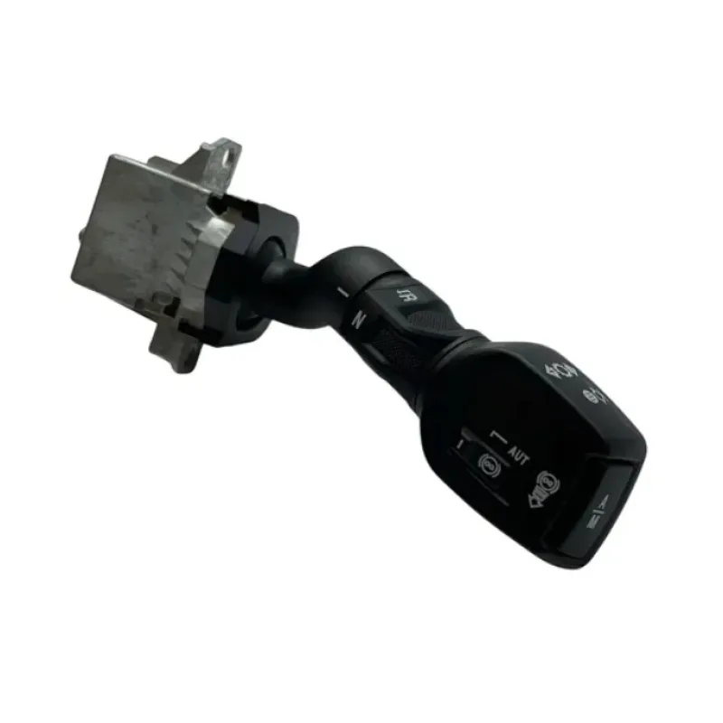 Gear Selector Switch