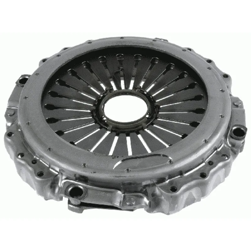 Clutch Pressure Plate