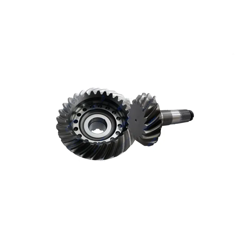 Crown Wheel - Pinion
