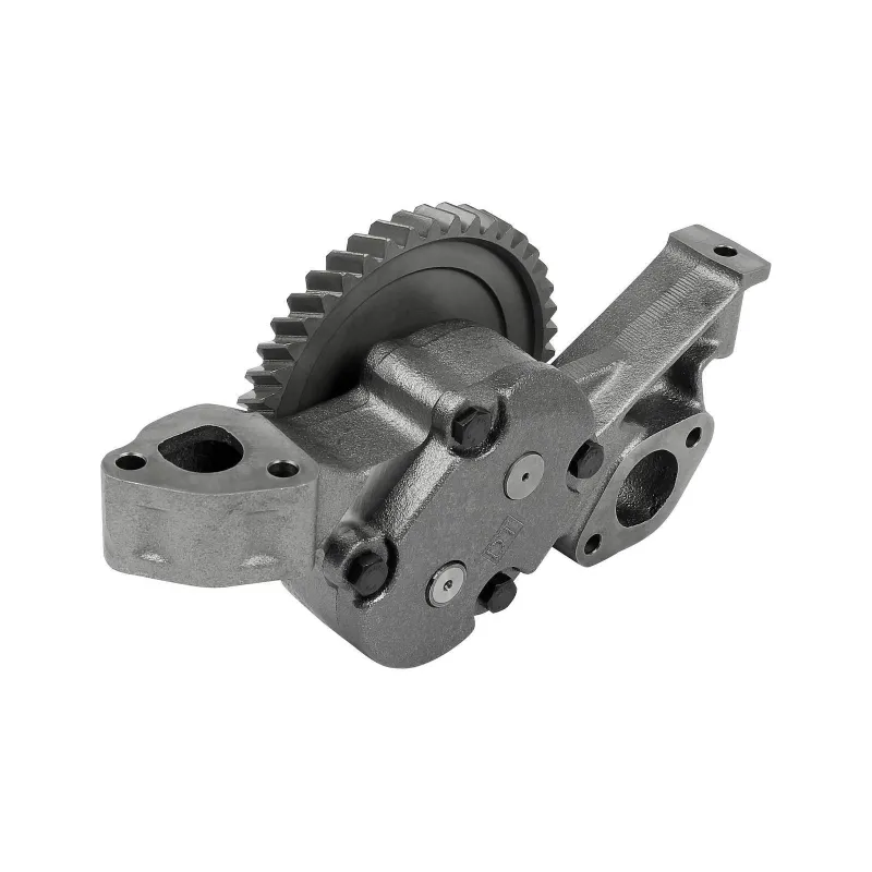 Oil Pump 34 mm.
