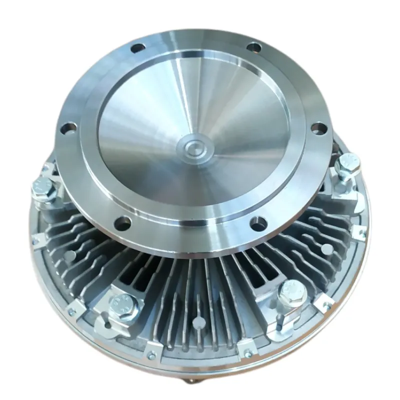 Fan Clutch