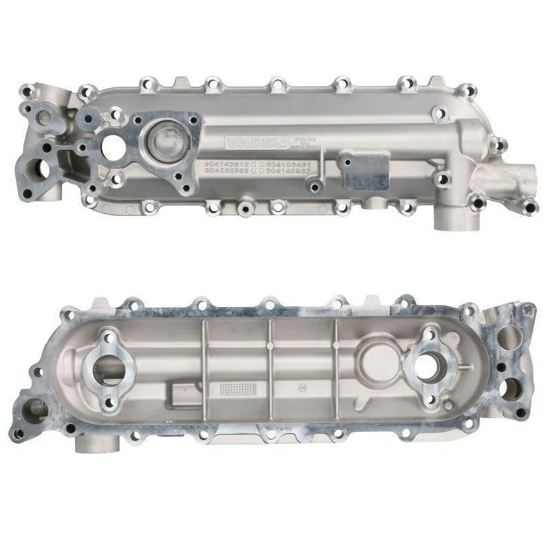 Oil Cooler Housing