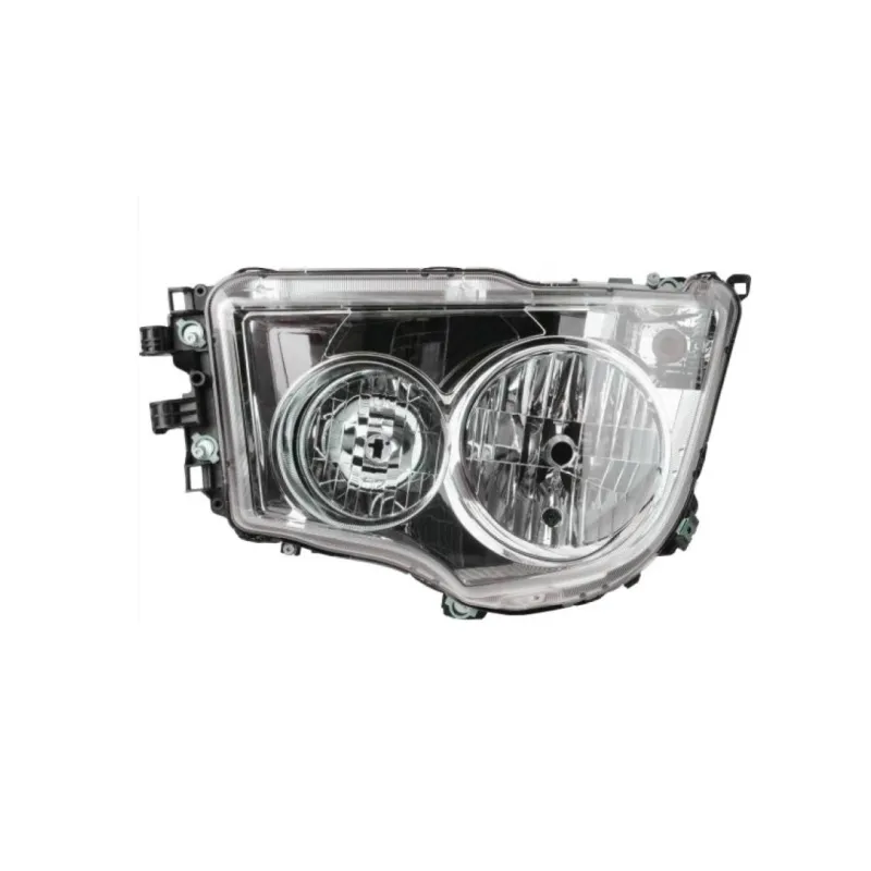 Headlight Left