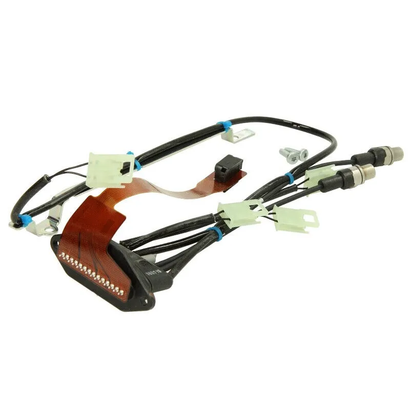 Volvo FH, FM Gear Shift Control Sensor 20562627 21911587, 4213659212