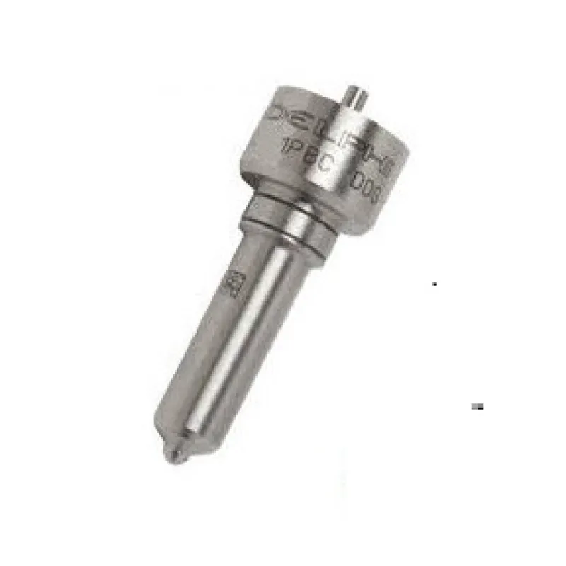 Injector Nozzle