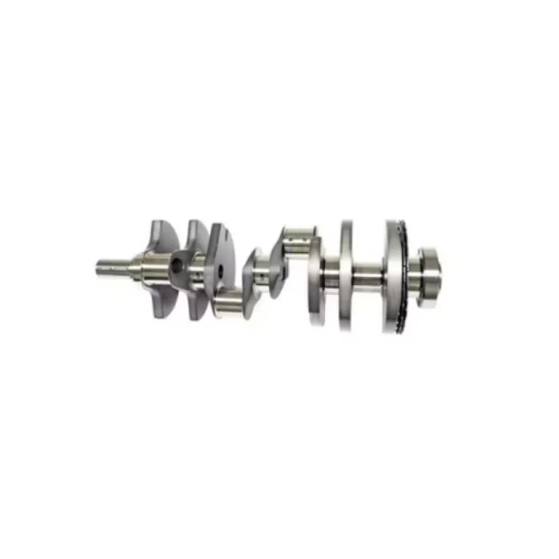 Crankshaft