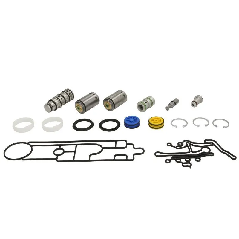 Shifting Valve Repair Kit