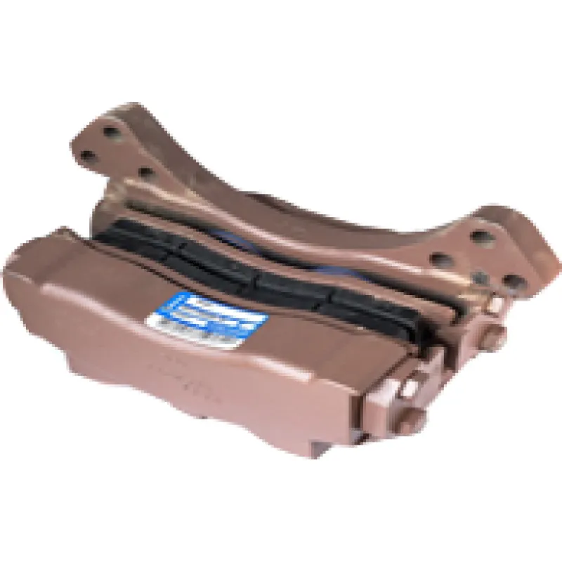 Brake Caliper Complete