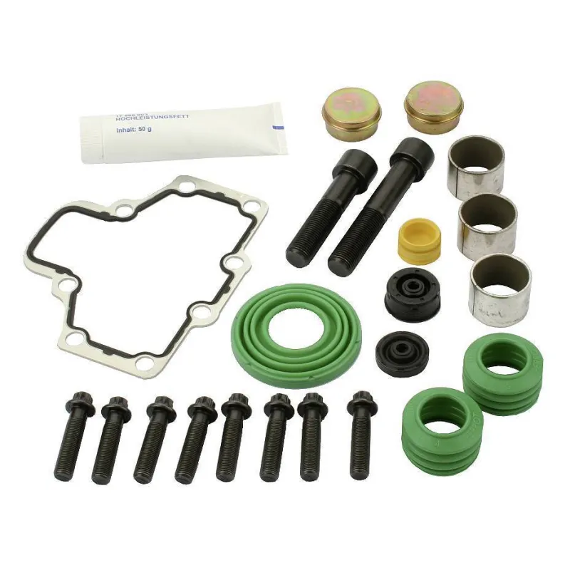 DAF Brake Caliper Repair Kit 1517407