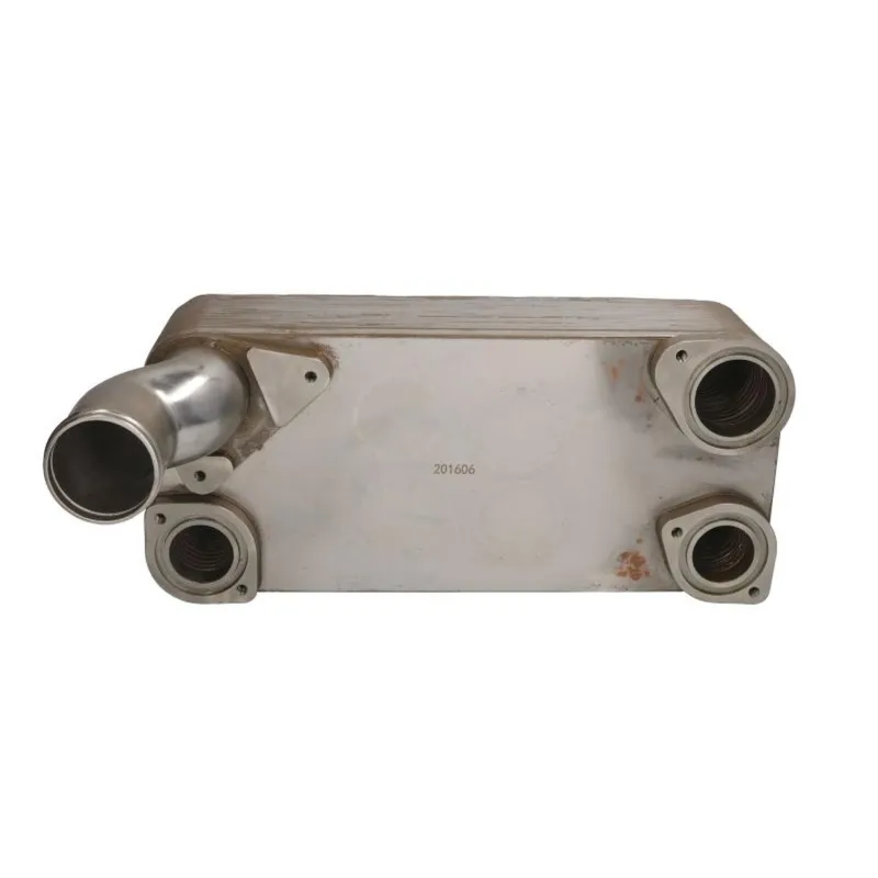 Engine Oil Cooler