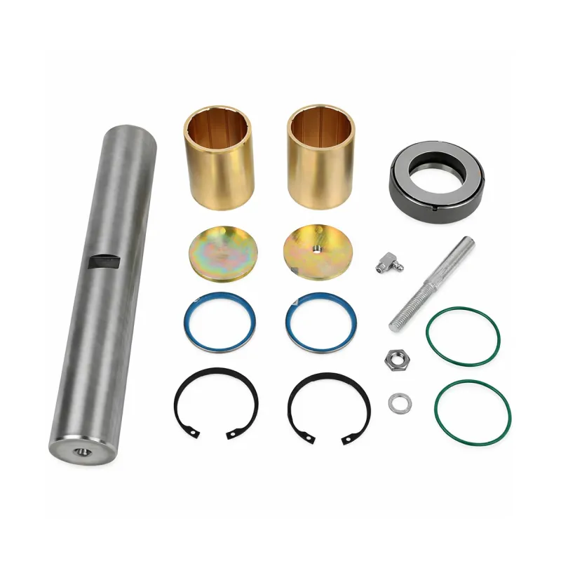 King Pin Kit