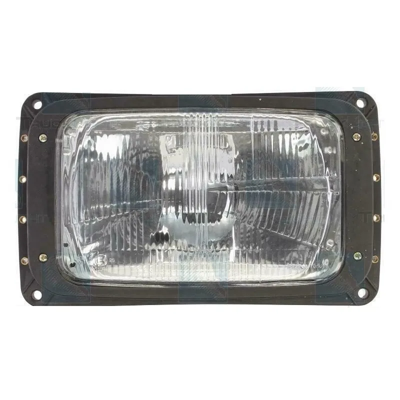 Headlight LH