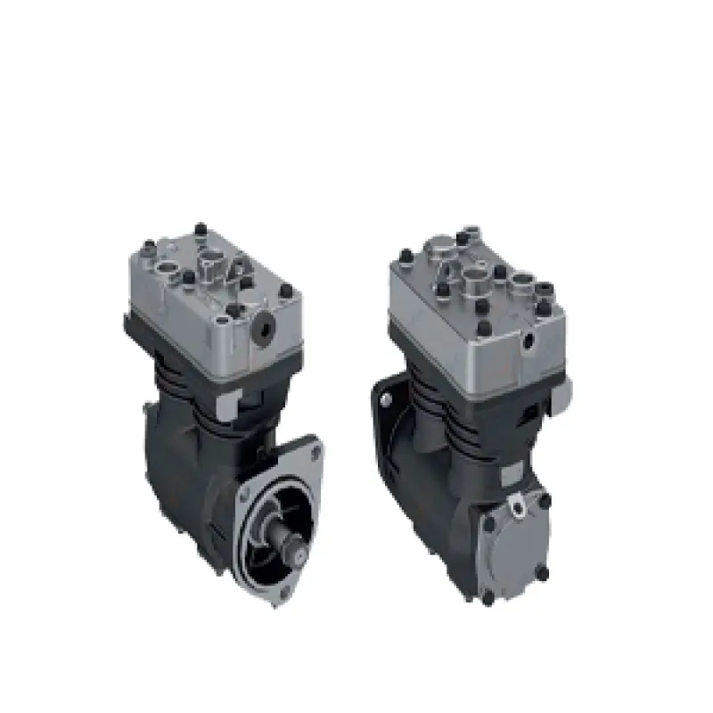 Air Compressor 88 mm.