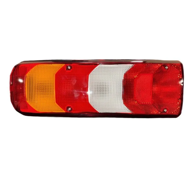 Tail Lamp Left