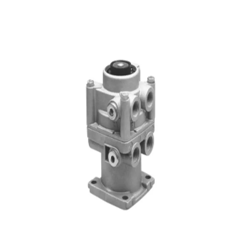 Foot Brake Valve