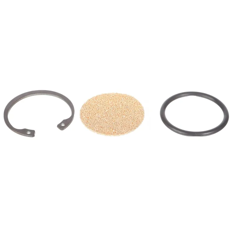 Silencer Retarder Repair Kit