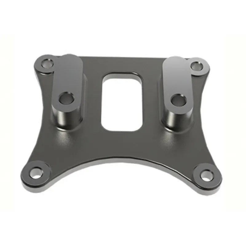 Axle Rod Bracket