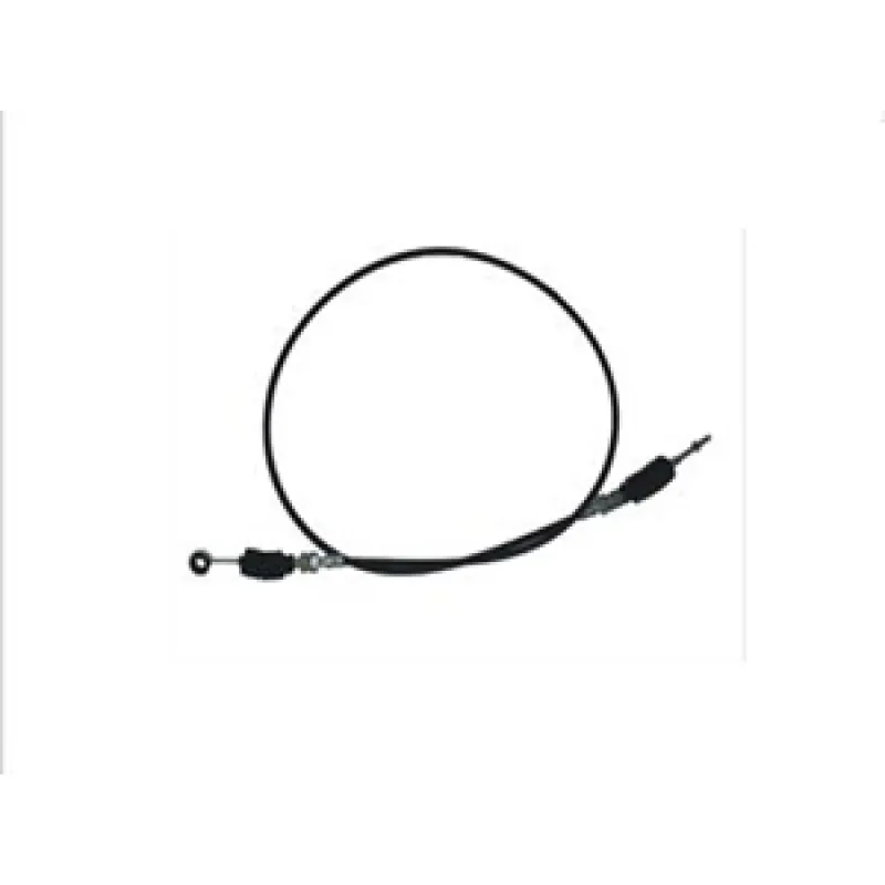 Throttle Cable 1652 mm.