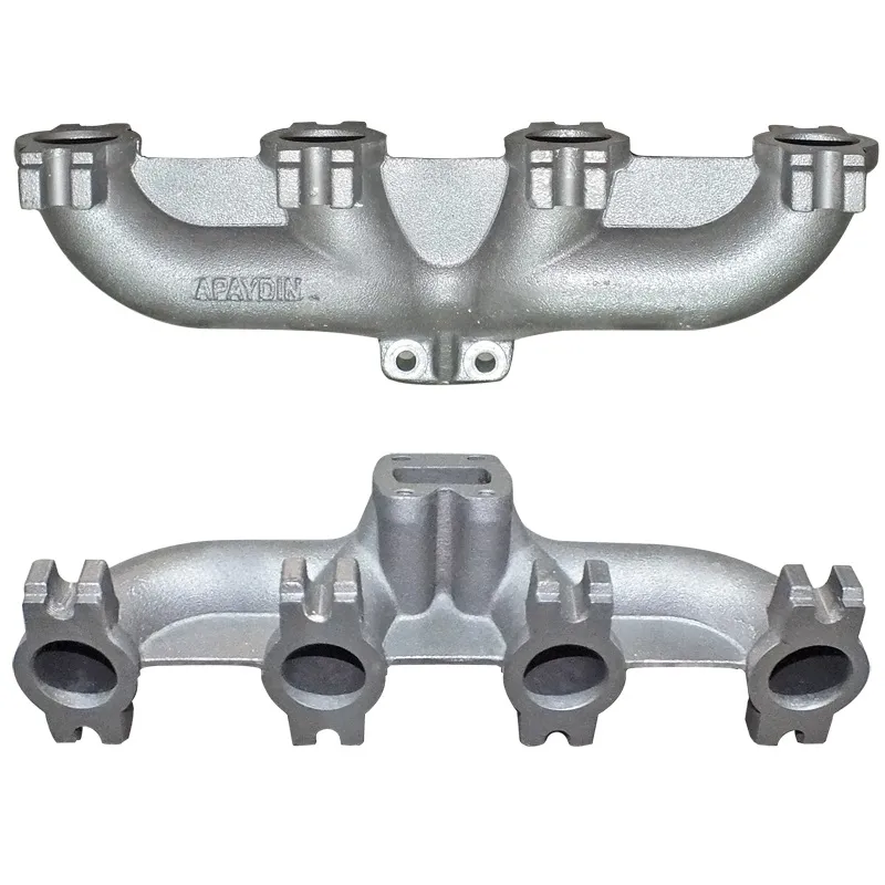 Exhaust Manifold
