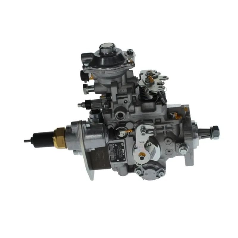 Fuel Injection Pump