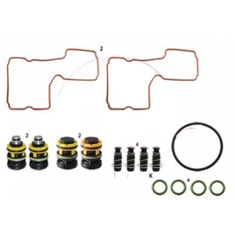 Shifting Cylinder Repair Kit
