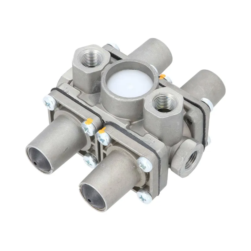 Circuit Protection Valve