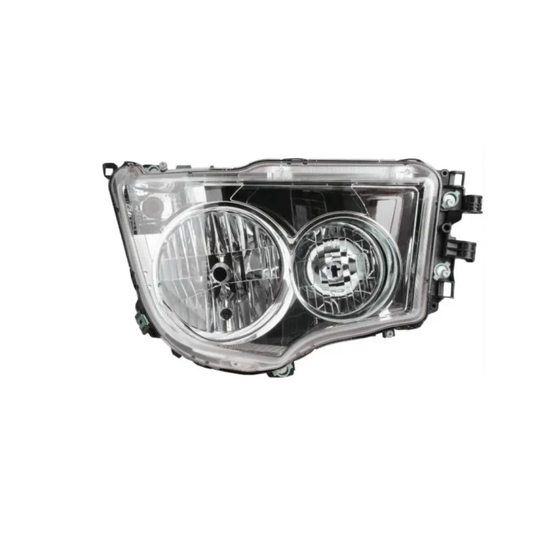 Headlight Right