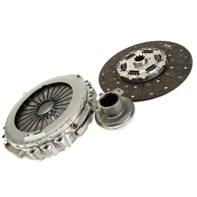 Clutch Kit