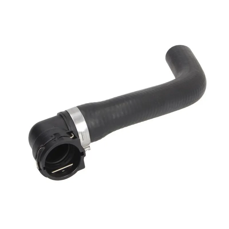 2 Feet Of 1" Scale Model Car Coolant Hose – For 1/24, 1/25 Diecast – Radiator Hose