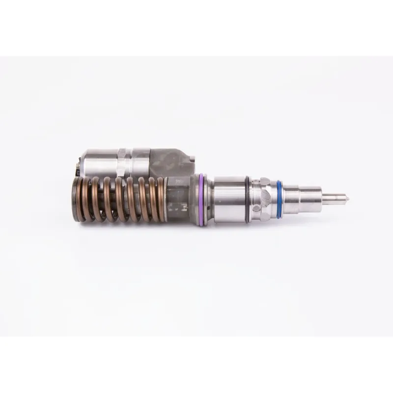 Unit Injector