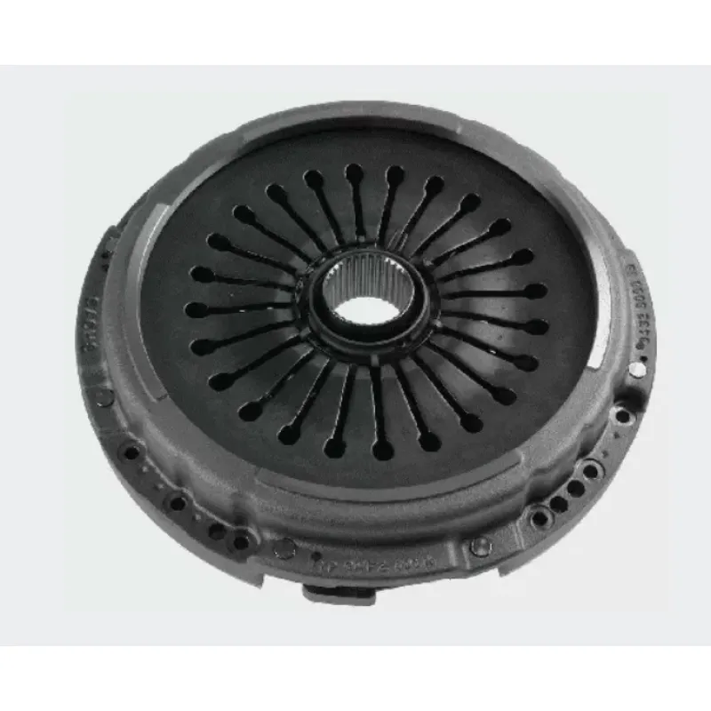 Clutch Pressure Plate