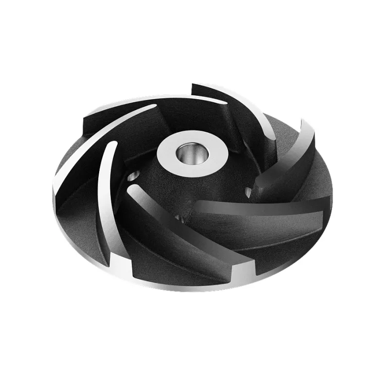 Water Pump Impeller