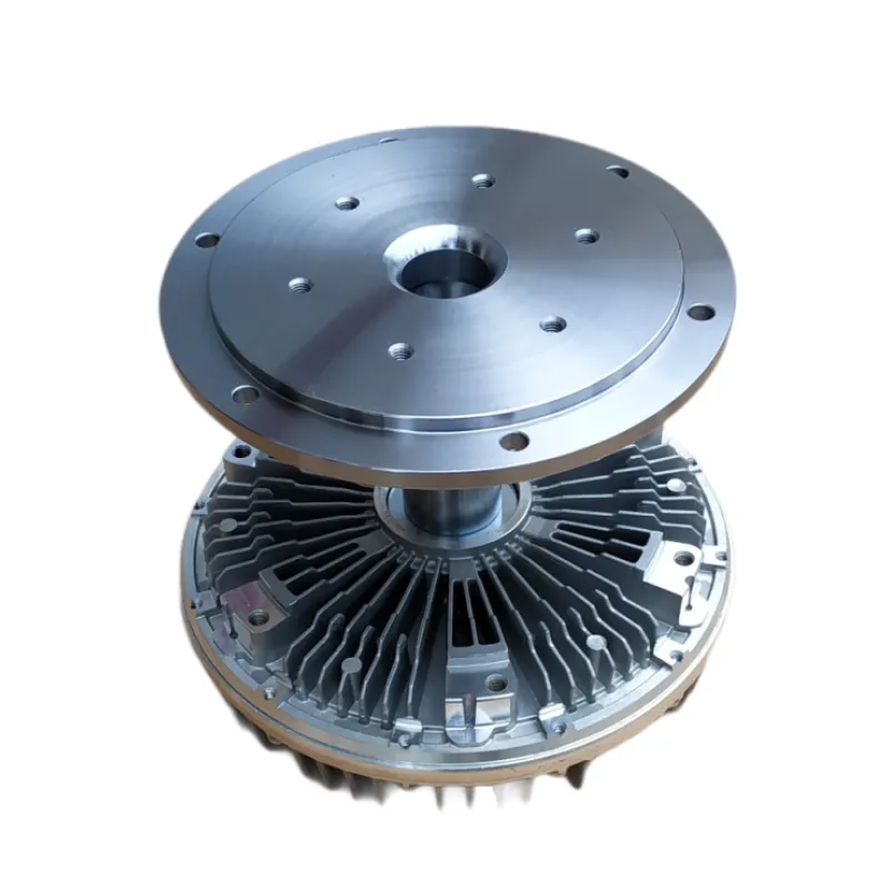 Fan Clutch Thermic