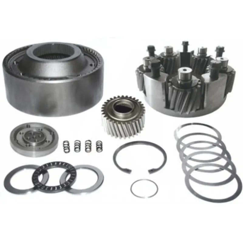 Planetary Carrier Set