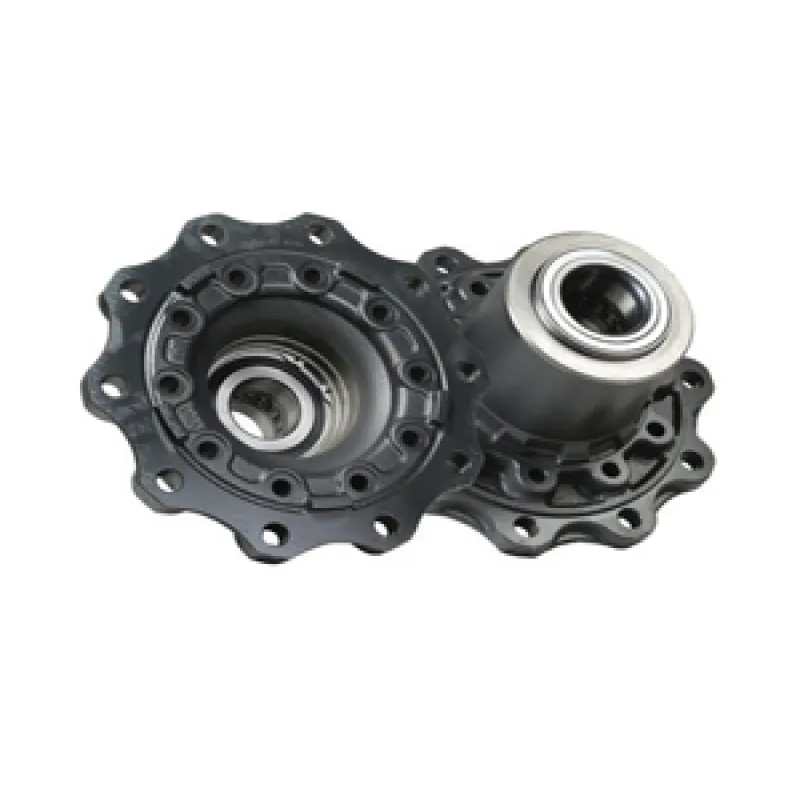 Wheel Hub Set