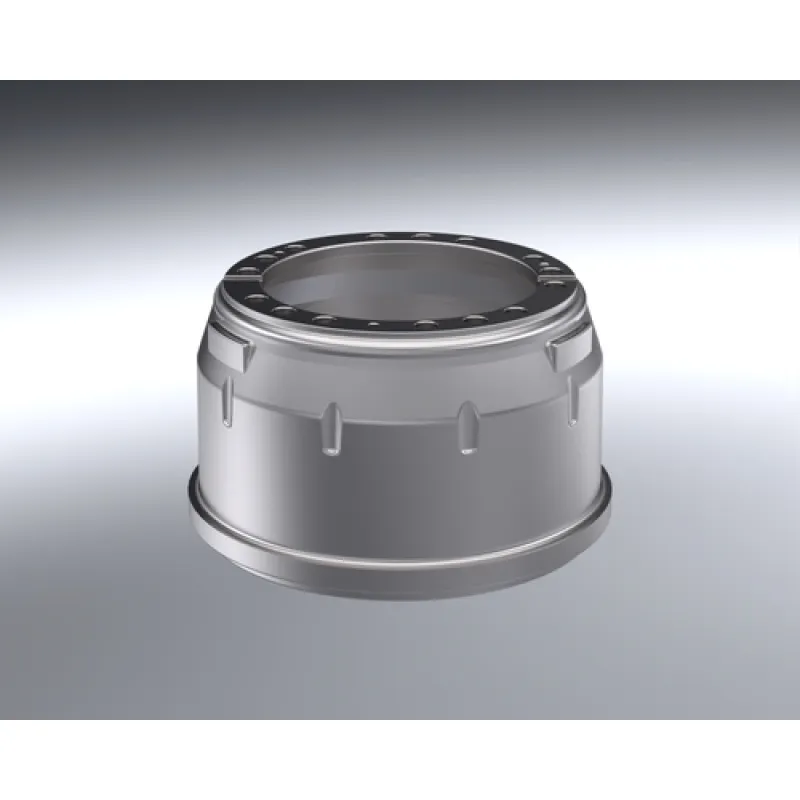 Brake Drum