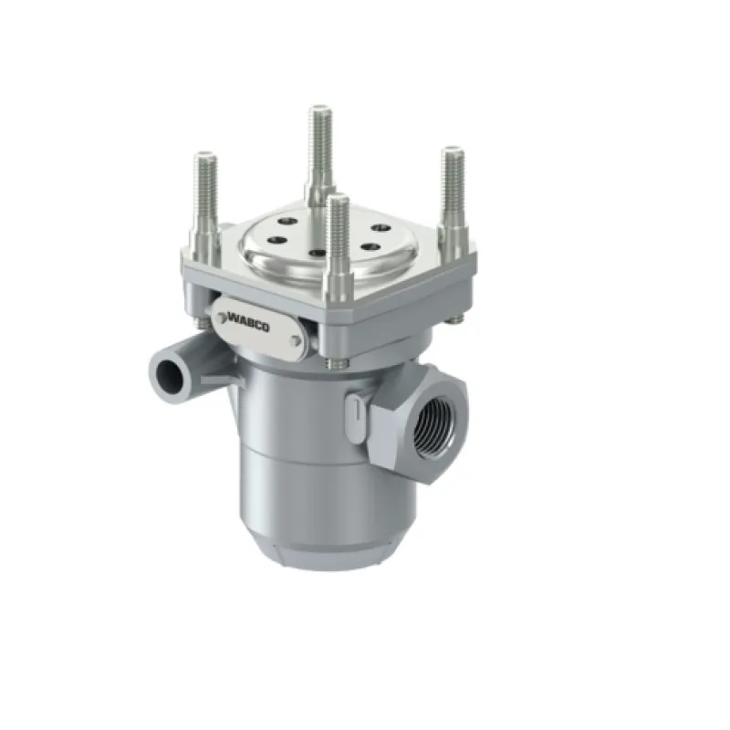 Pressure Limiting Valve