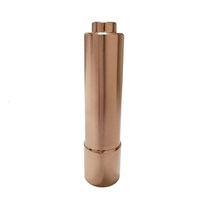 injector Holder (Sleeve)