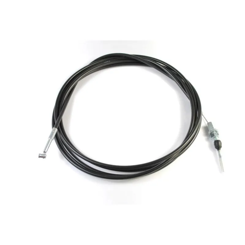 Cabin Lock Control Wire