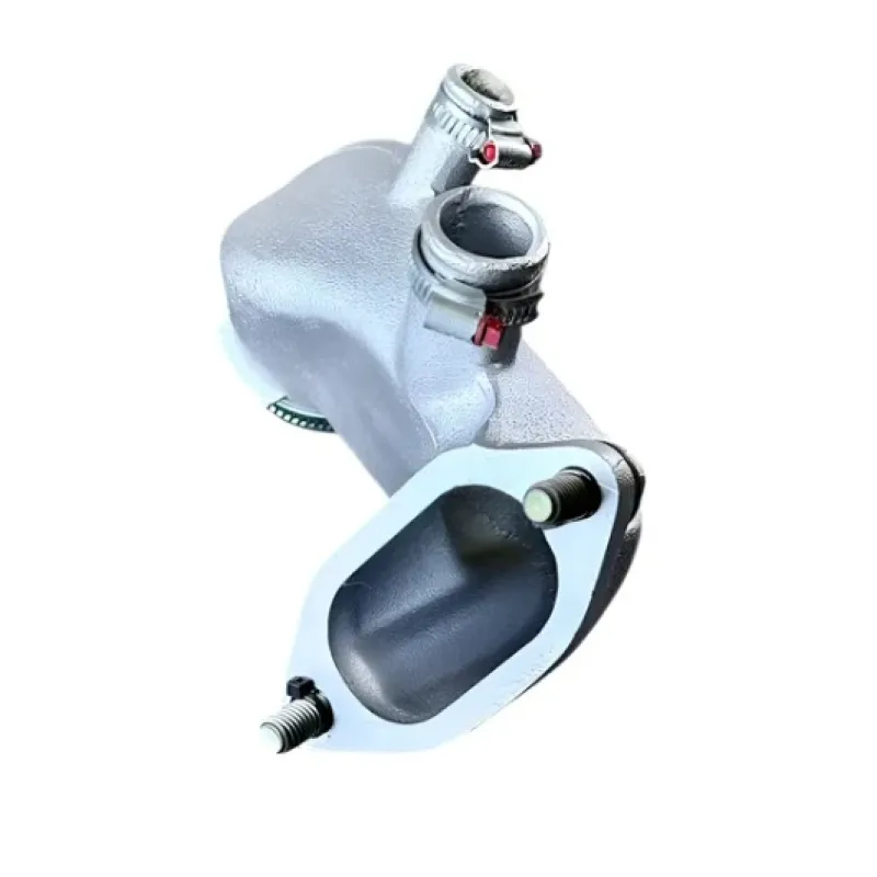 Thermostat Housing Cover