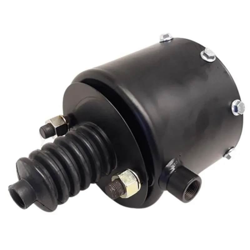 Brake Cylinder Actuator 