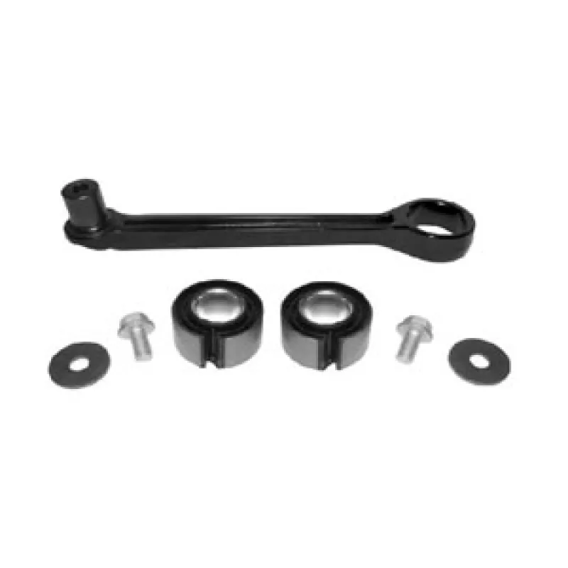 2x Febi Bilstein Coupling Rod / Stabilizer Rod For Mercedes Viano Vito W639 – Front Left & Right