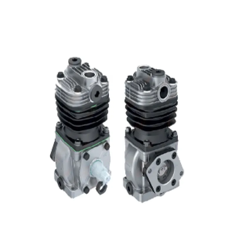 Air Compressor 75 MM