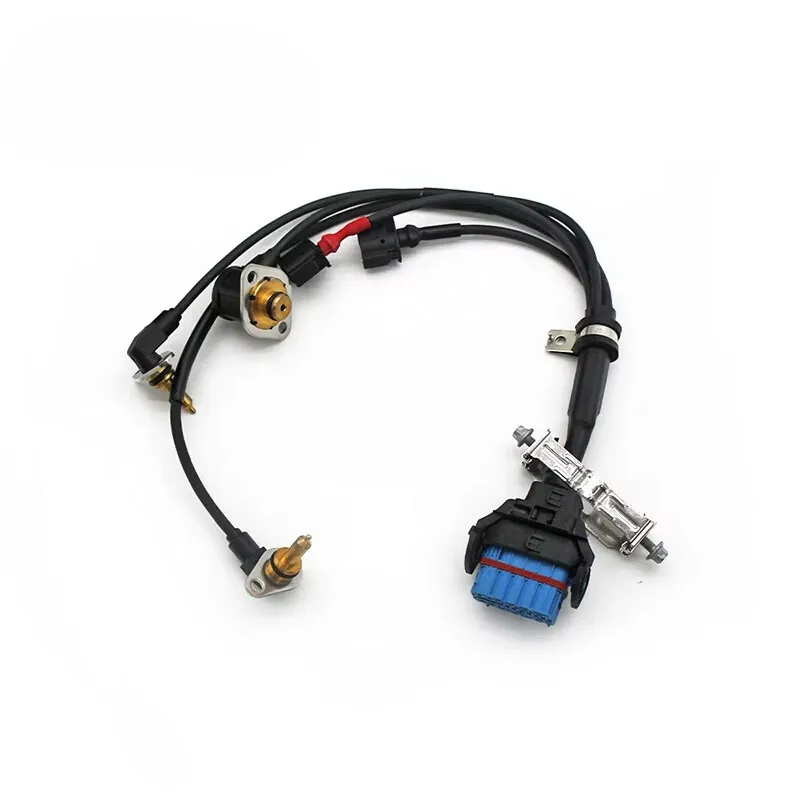 Cable Harness Retarder