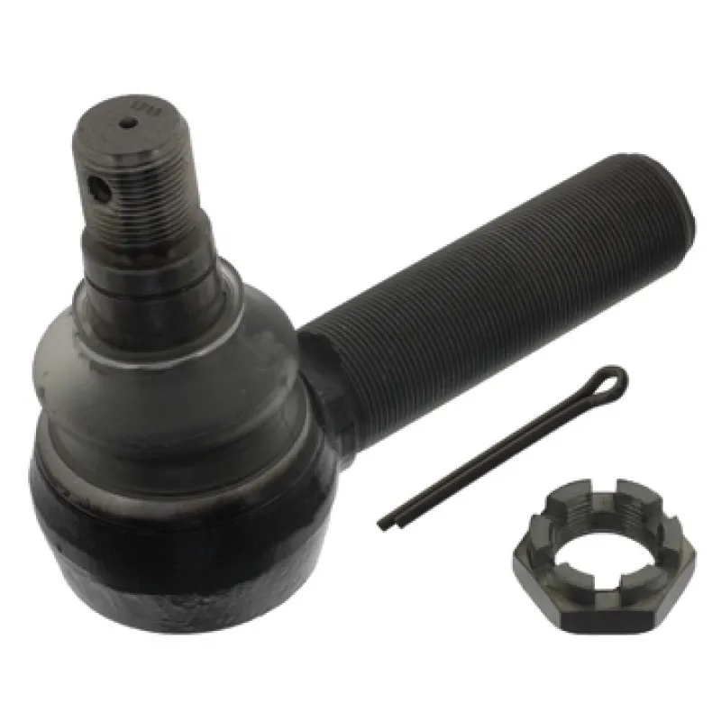 Front Right Tie Rod End For Renault Megane 2 02- & Scenic 2 03- — Bestprice 32031493
