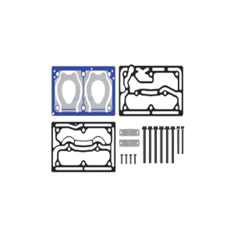 Volvo Wabco Air Compressor Repair Kit 9125129382
