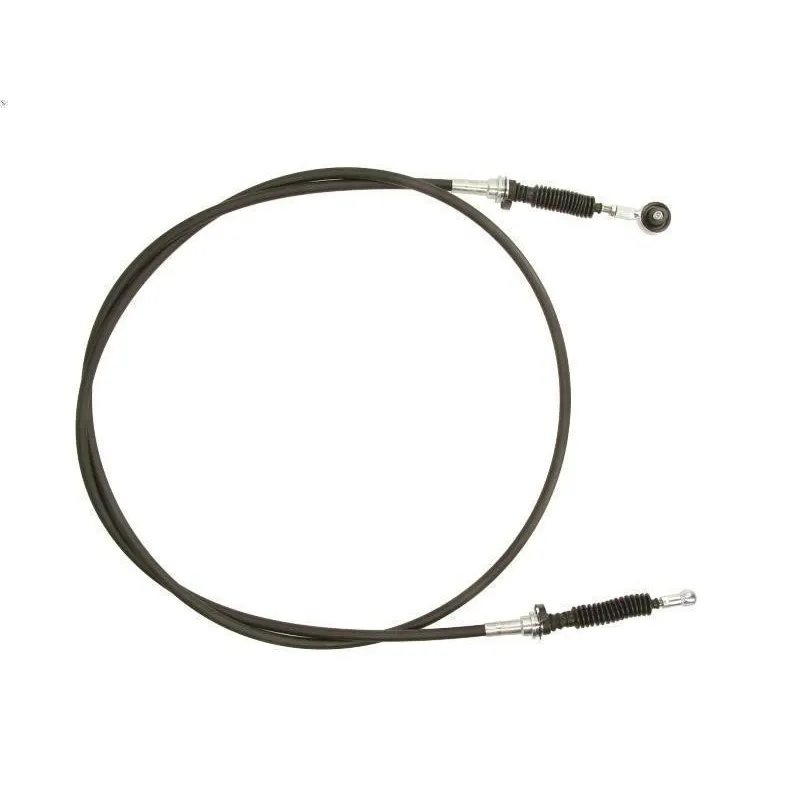 Control Cable Switching