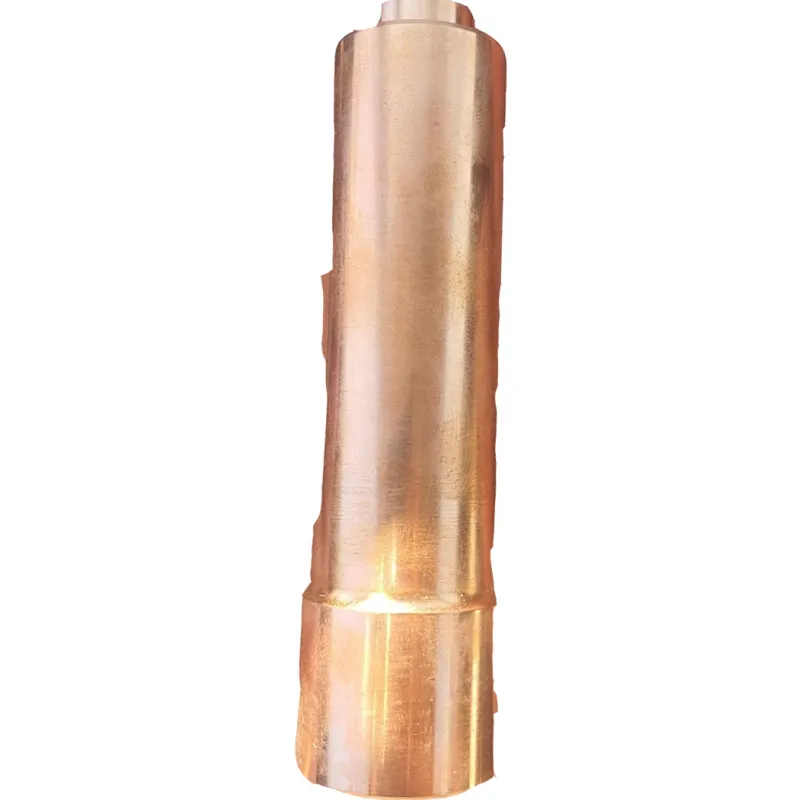 injector Holder (Sleeve)