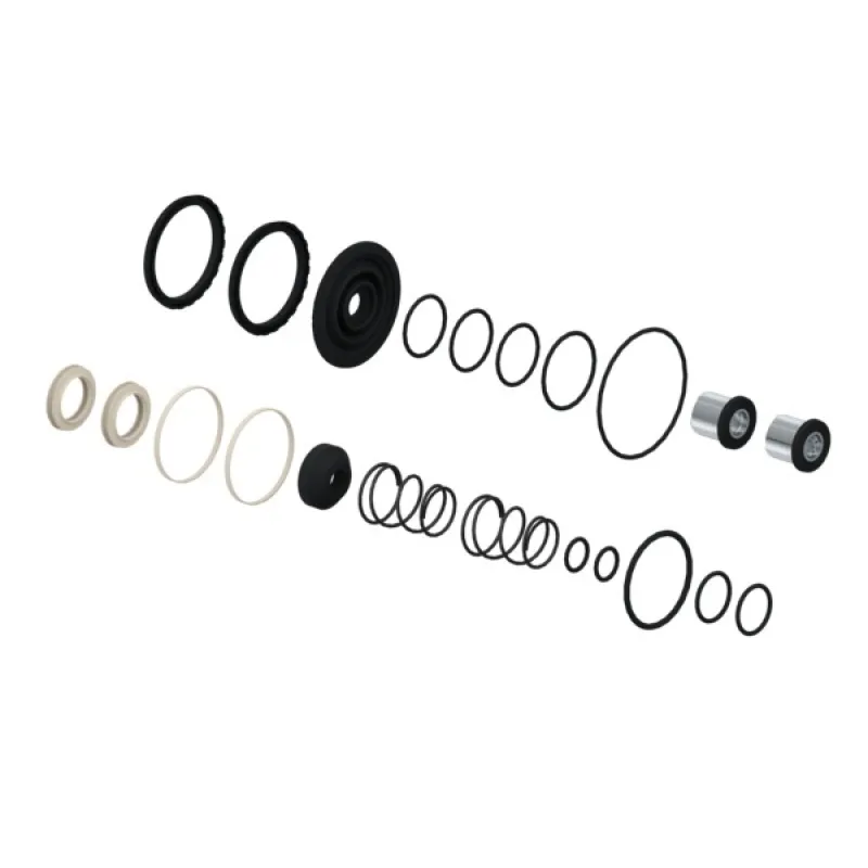 Brake Valve Repair Kit