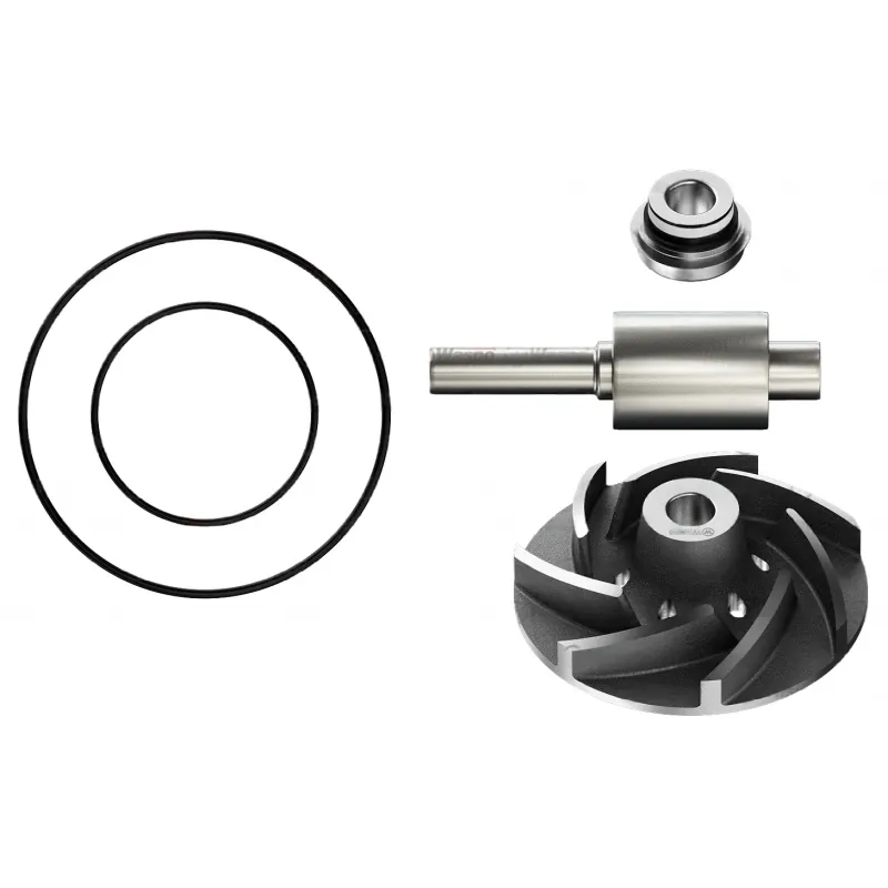 Water Pump Repair Kit